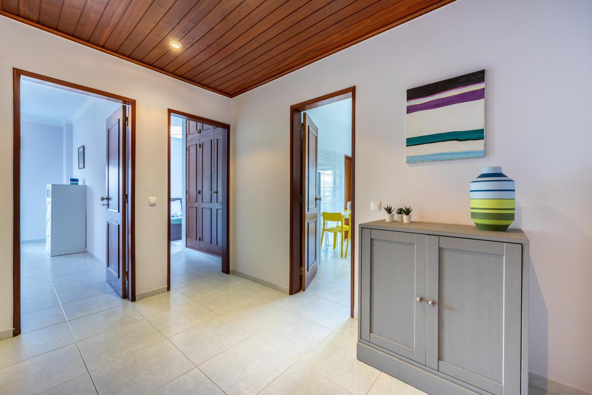 דירות לאגוּ‏ש Casa Da Praca מראה חיצוני תמונה