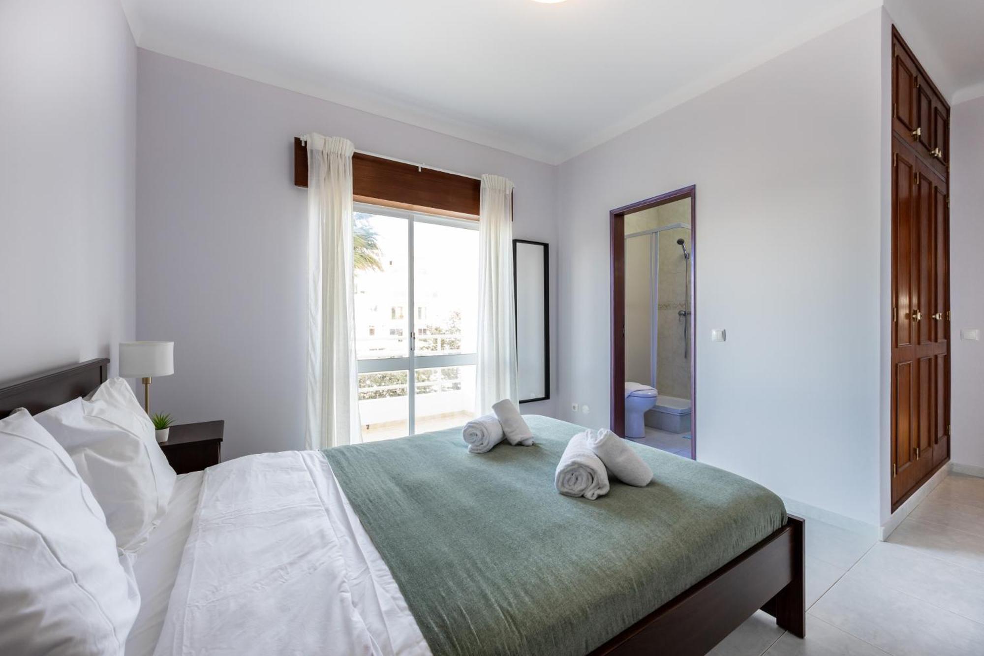 דירות לאגוּ‏ש Casa Da Praca מראה חיצוני תמונה