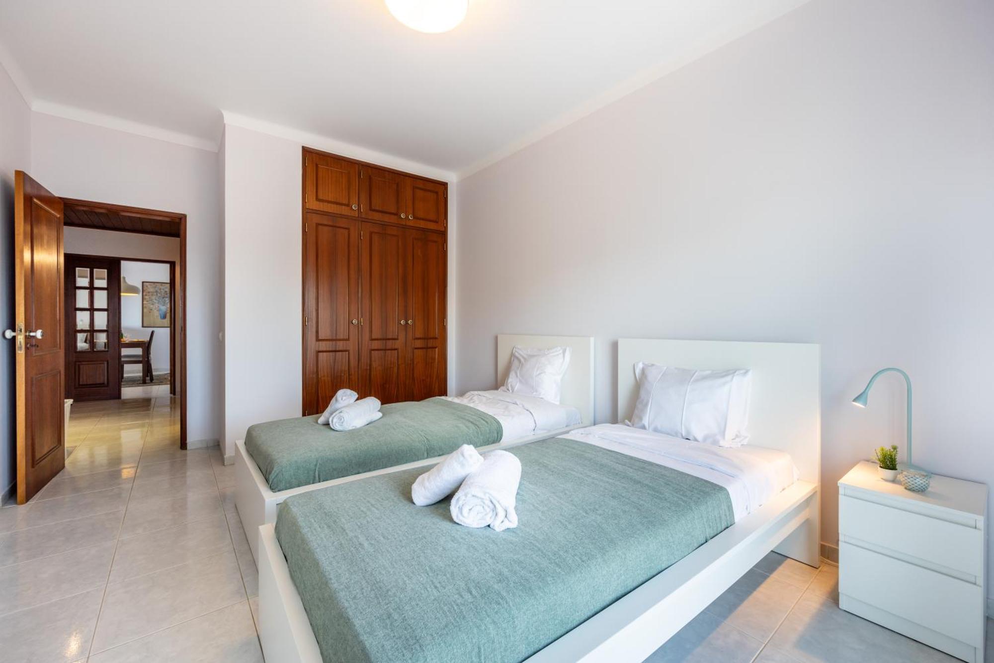 דירות לאגוּ‏ש Casa Da Praca מראה חיצוני תמונה